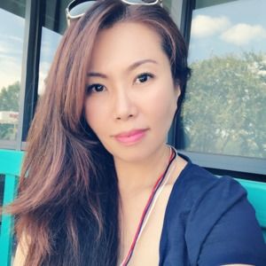 Meet your Posher, Caren